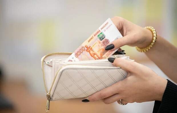 Более 20 тысяч тульских семей оформили единое пособие на ребенка в 2025 году