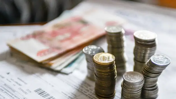 В Москве временно запретили принудительное взыскание долгов за ЖКХ