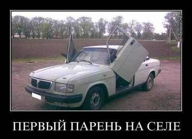 Демотиваторы (30 фото)