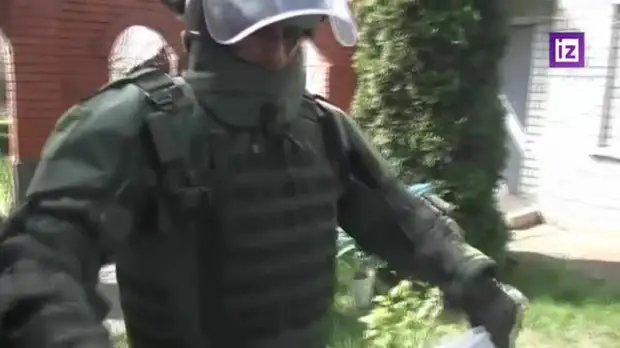 Военные инженеры РФ разминировали жилые участки в поселке под Херсоном