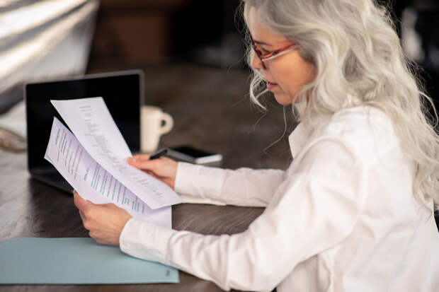 HR-эксперт Султанова: "быстрые" курсы не помогут при смене профессии после 45