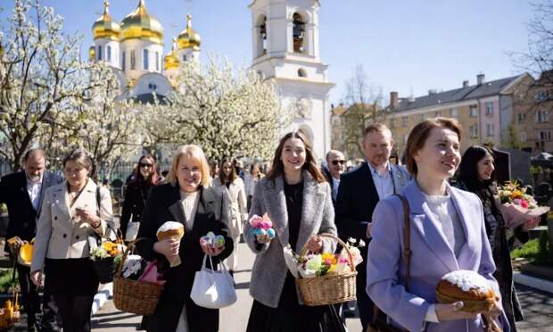 Что нельзя и нужно делать во вторник после Пасхи, правила Светлого вторника