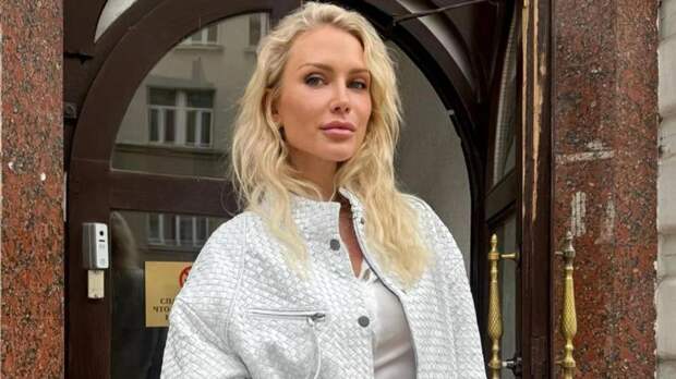 Катерина Гордон ответила, действительно ли она шантажировала Елену Товстик и угрожала ей