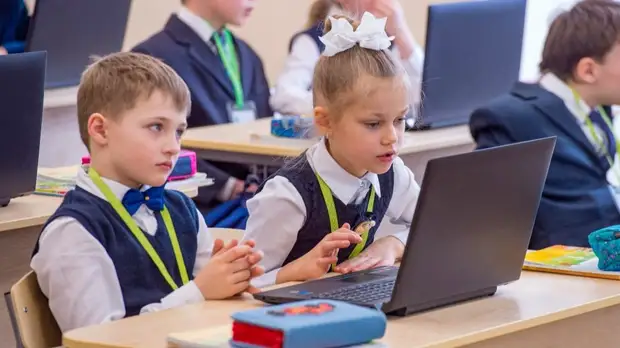 В Москве рассказали об эффективности новых сервисов МЭШ