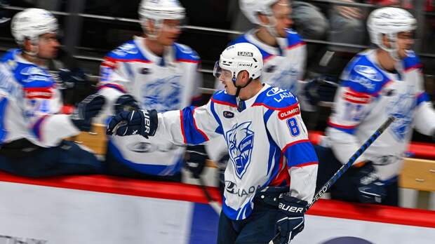 «Лада» на выезде уверенно обыграла «Сочи» и прервала серию из семи поражений