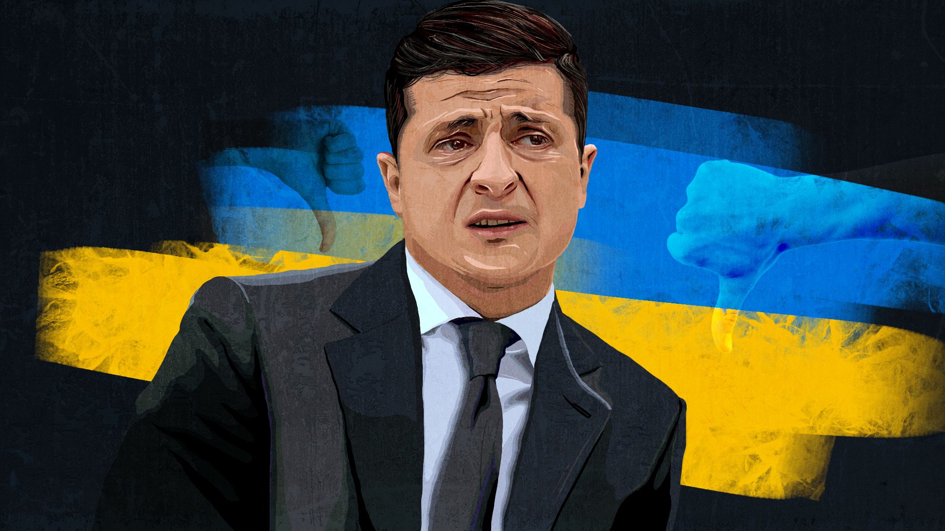 Responsible Statecraft: Зеленский допустил важную неточность в словах о Минских соглашениях