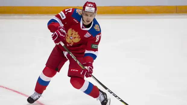 Фетисов: Шипачёв — отличная кандидатура на роль знаменосца сборной России