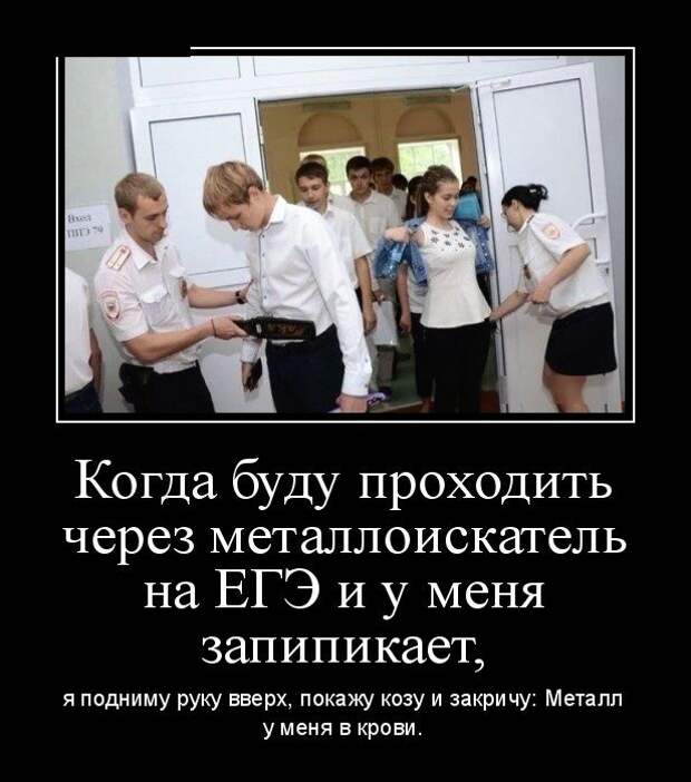 Демотиваторы (30 фото)
