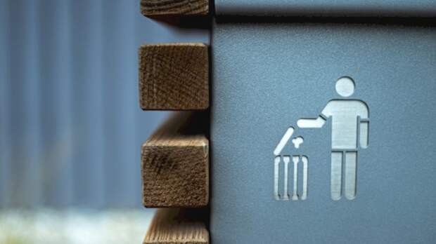 Акцию по раздельному сбору отходов проведут 23 декабря в Барнауле