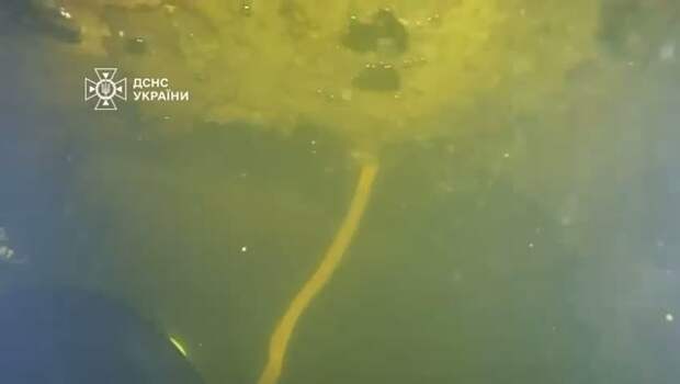 В Киеве подтопило ТЭЦ из-за российских обстрелов