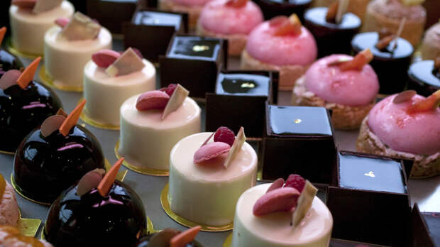 РИА Новости: КНР почти вдвое сократила импорт сладостей из России