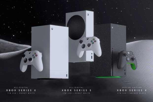 The Verge: Microsoft второй раз за год повышает стоимость Xbox Series X/S