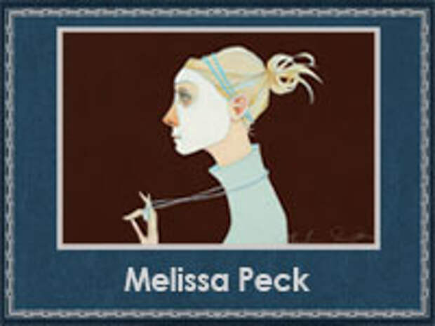 Melissa Peck