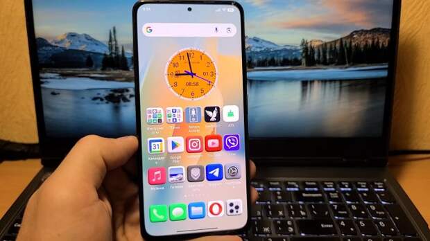 3 настройки увеличат время работы смартфона от аккумулятора