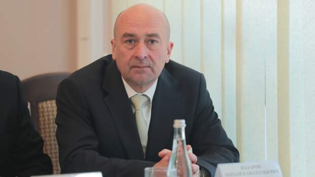 Экс-главу управления Следкома назначили вице-премьером РК