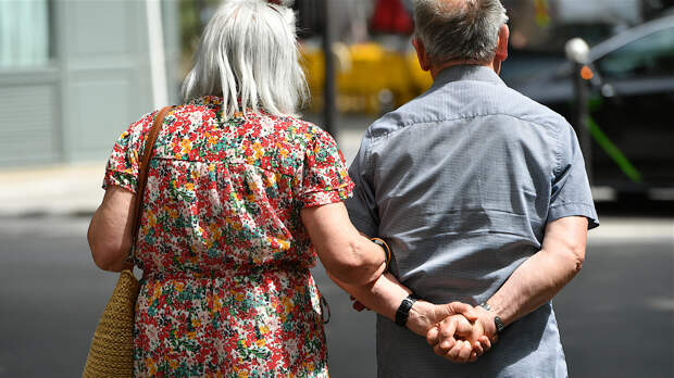 Учёные объяснили, как позитивное мышление может замедлить старение