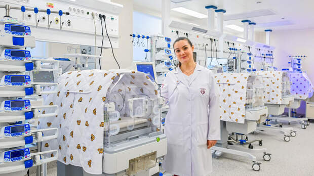 Собянин: Москва выстраивает комплексную систему заботы о женском здоровье