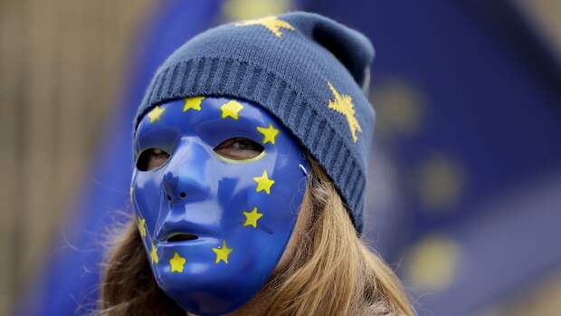 Время работает на Россию. Политика ЕС зашла в тупик — надеяться не на что