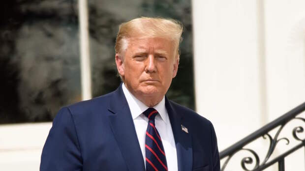 Трамп рассказал, что намерен делать с $9 трлн по госдолгу США в 2025 году