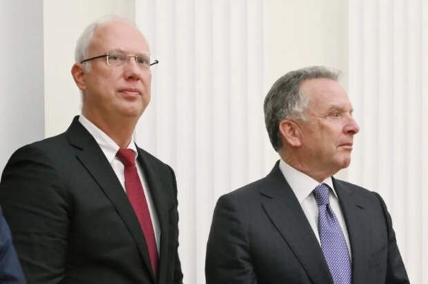 Трамп послал новый сигнал: США и Россия в Давосе решат украинский вопрос