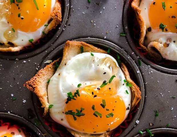 Диетолог Ивахненко назвала предельное количество яиц для употребления за день