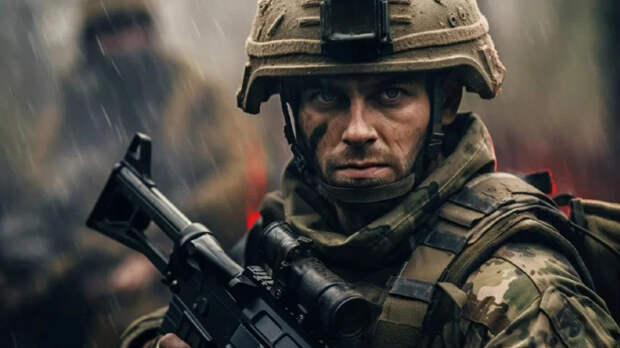 Погиб замкомандира спецназа "Ахмат". У "Грома" остались четверо детей