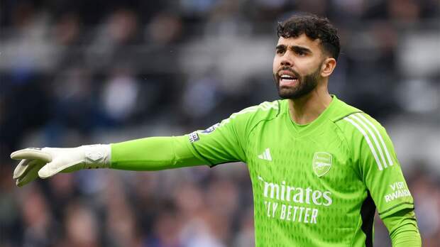 «У меня чуть сердце не остановилось». Артета — о сейве Райи в концовке матча с «Челси»