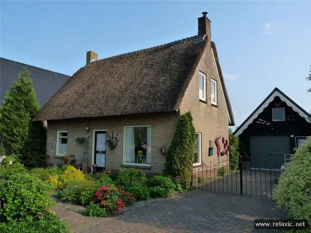Giethoorn_026
