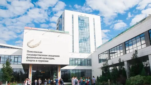 Ещё два вуза в Казани заявили об усилении мер безопасности