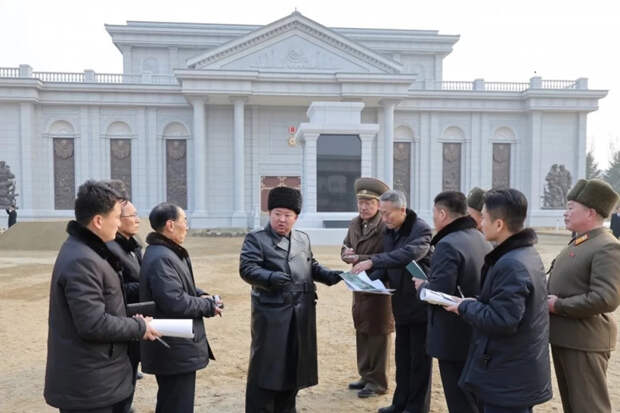 Ким Чен Ын: подвиг бойцов КДНР в Курской области навеки войдет в историю