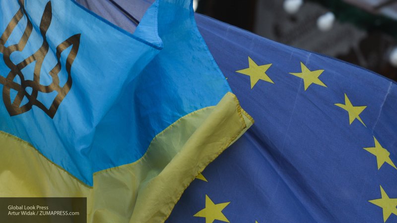 Валяев сказал, что Украина не станет более развитой от подписания эко-соглашений с ЕС