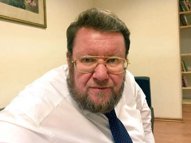 Евгений Сатановский: Куда ни ткнись, опять нужна Россия