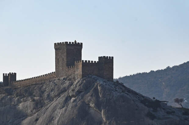 Готовимся к выходным: куда сходить и что посмотреть 30 и 31 января в Крыму