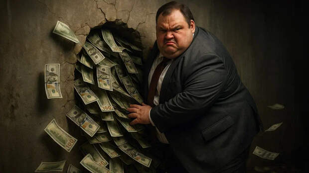 Парадокс изобилия: Почему в богатой ресурсами России для своих всё дорого