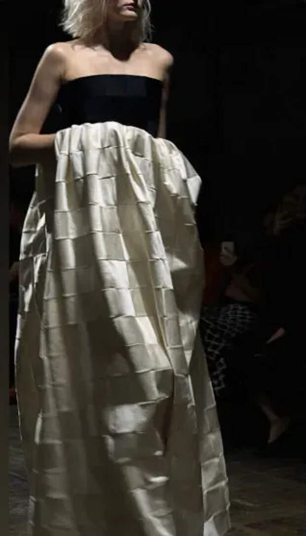 Показ Viva Vox весна-лето — 2026