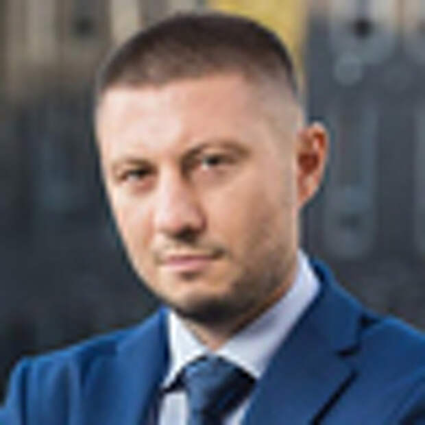 Павел Самиев