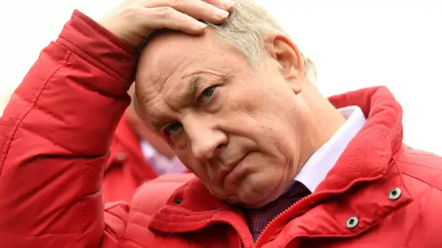 Прокурор попросил Госдуму одобрить запрет Рашкину определённых действий