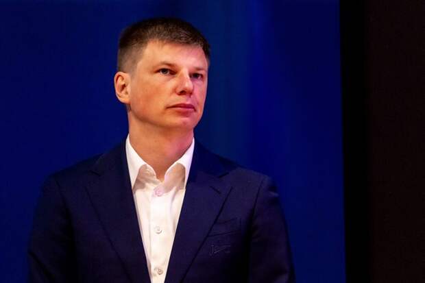 Иск Аршавина к Барановской оставили без рассмотрения