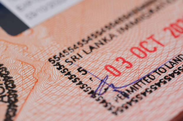 МИД РФ: поддельные паспорта иностранцев являются причиной аннулирования виз