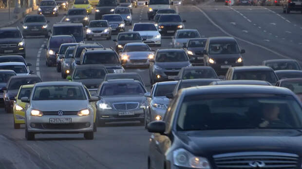 До 3,2 миллиардов рублей ежедневно: камеры начнут штрафовать водителей без ОСАГО