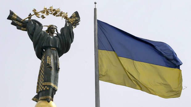 Фото: © REUTERS/Valentyn Ogirenko