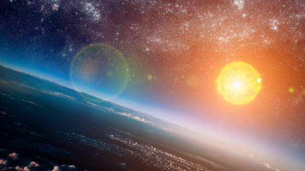 Ученый рассказал, опасна ли Земле "солнцецарапающая" комета