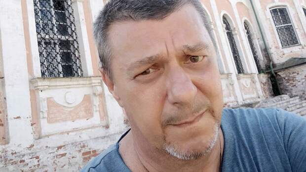 Умер продюсер 