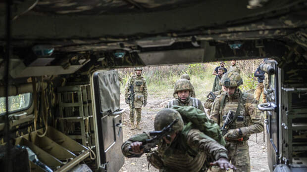 Мирошник: выяснение числа жертв ВСУ в Селидово может занять годы