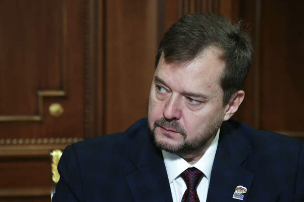 В ряде районов Мелитополя произошли временные отключения электричества