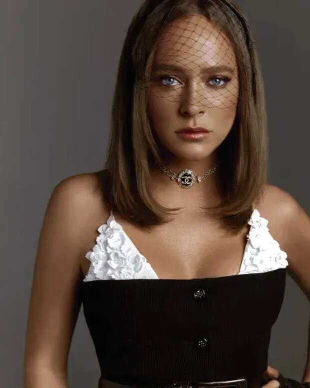 Аглая Тарасова