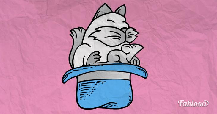 Illusion of perception: can you find a cat? Иллюзия восприятия: сможете ли вы найти кота?Иллюзия восприятия: сможете ли вы найти кота?