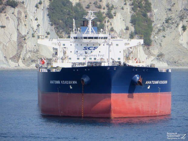 "А если они собьют вертолет США?" Везущий дизель на Кубу "Анатолий Колодкин" может вызвать новый Карибский кризис