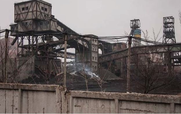 Украине предрекли катастрофу страшнее аварии в Чернобыле