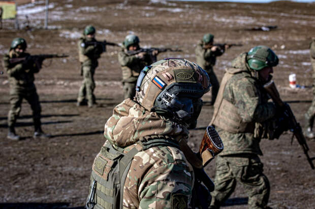 Для ветеранов СВО и членов их семей в Симферополе проведут лекцию о работе в соцсетях